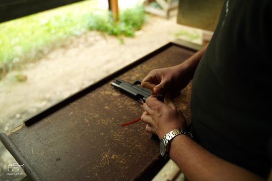 Tak integrowali się "Krasnostawianie” [GALERIA ZDJĘĆ]