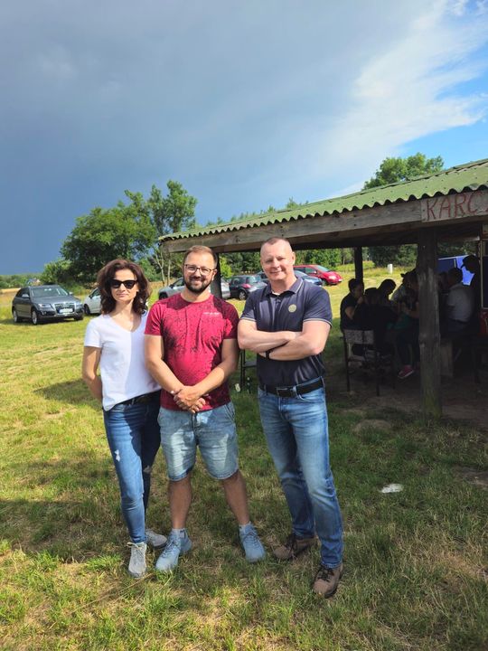 Tak integrowali się "Krasnostawianie” [GALERIA ZDJĘĆ]