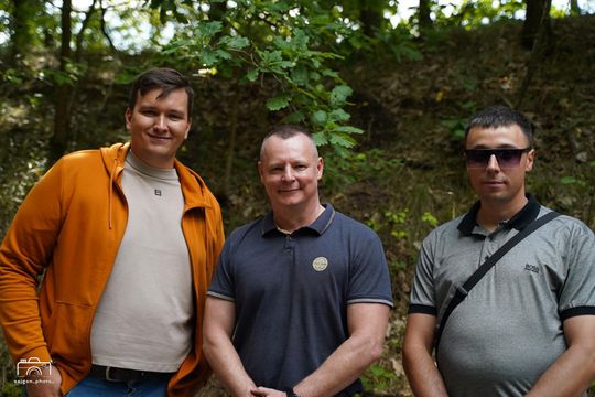 Tak integrowali się "Krasnostawianie” [GALERIA ZDJĘĆ]