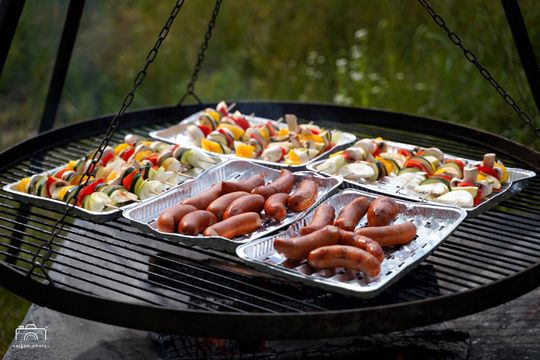 Tak integrowali się "Krasnostawianie” [GALERIA ZDJĘĆ]