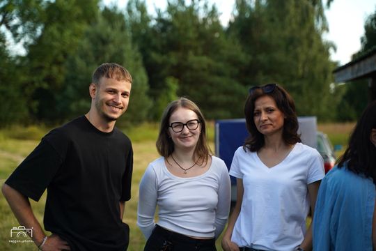 Tak integrowali się "Krasnostawianie” [GALERIA ZDJĘĆ]