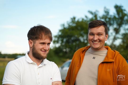 Tak integrowali się "Krasnostawianie” [GALERIA ZDJĘĆ]