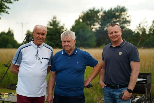 Tak integrowali się "Krasnostawianie” [GALERIA ZDJĘĆ]