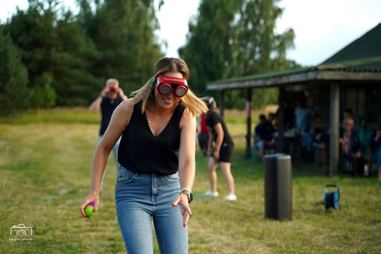 Tak integrowali się "Krasnostawianie” [GALERIA ZDJĘĆ]