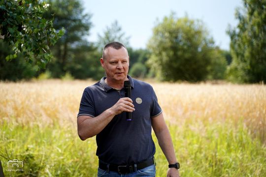 Tak integrowali się "Krasnostawianie” [GALERIA ZDJĘĆ]