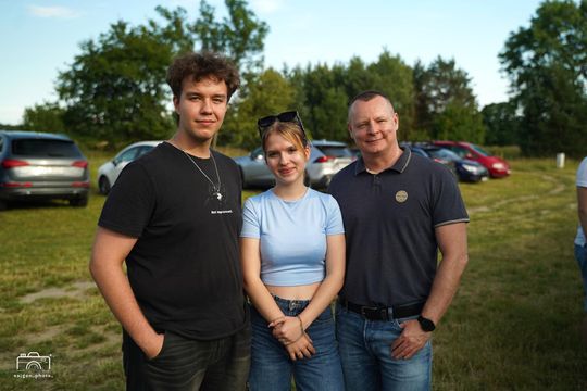 Tak integrowali się "Krasnostawianie” [GALERIA ZDJĘĆ]