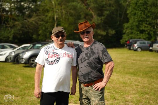 Tak integrowali się "Krasnostawianie” [GALERIA ZDJĘĆ]