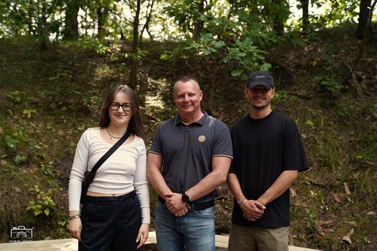 Tak integrowali się "Krasnostawianie” [GALERIA ZDJĘĆ]