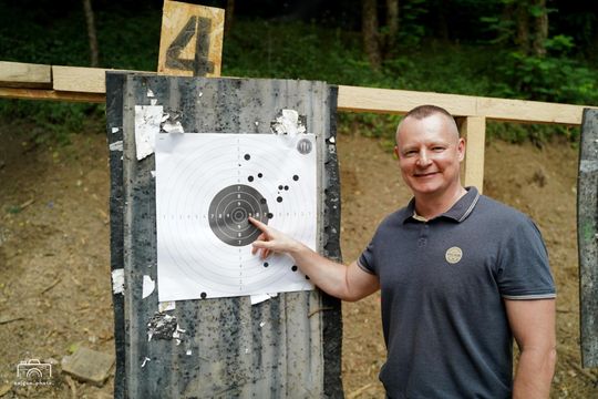 Tak integrowali się "Krasnostawianie” [GALERIA ZDJĘĆ]