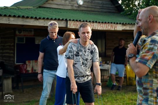 Tak integrowali się "Krasnostawianie” [GALERIA ZDJĘĆ]