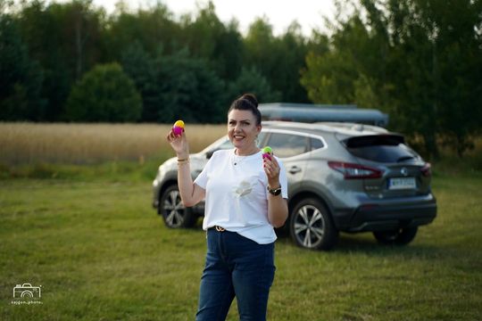 Tak integrowali się "Krasnostawianie” [GALERIA ZDJĘĆ]