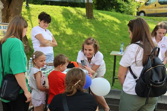 Chełm. Światowy Dzień Umiejętności Młodzieży przy Chełmskim Domu Kultury [GALERIA ZDJĘĆ]