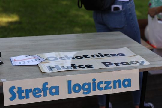 Chełm. Światowy Dzień Umiejętności Młodzieży przy Chełmskim Domu Kultury [GALERIA ZDJĘĆ]