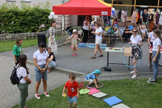 Chełm. Światowy Dzień Umiejętności Młodzieży przy Chełmskim Domu Kultury [GALERIA ZDJĘĆ]