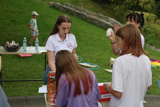 Chełm. Światowy Dzień Umiejętności Młodzieży przy Chełmskim Domu Kultury [GALERIA ZDJĘĆ]