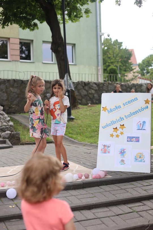 Chełm. Światowy Dzień Umiejętności Młodzieży przy Chełmskim Domu Kultury [GALERIA ZDJĘĆ]