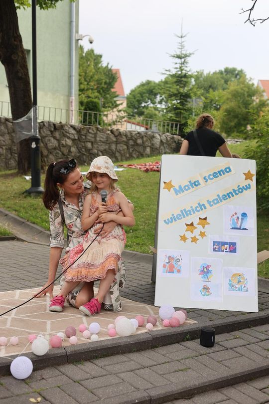 Chełm. Światowy Dzień Umiejętności Młodzieży przy Chełmskim Domu Kultury [GALERIA ZDJĘĆ]