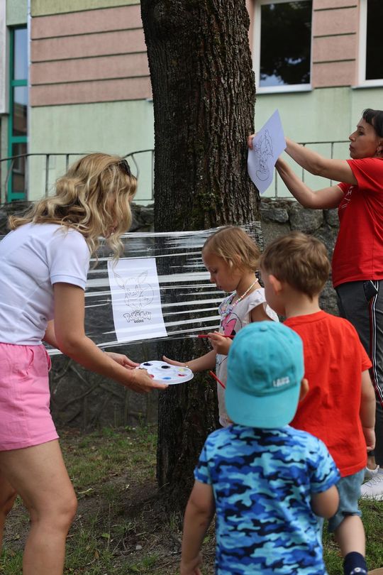 Chełm. Światowy Dzień Umiejętności Młodzieży przy Chełmskim Domu Kultury [GALERIA ZDJĘĆ]