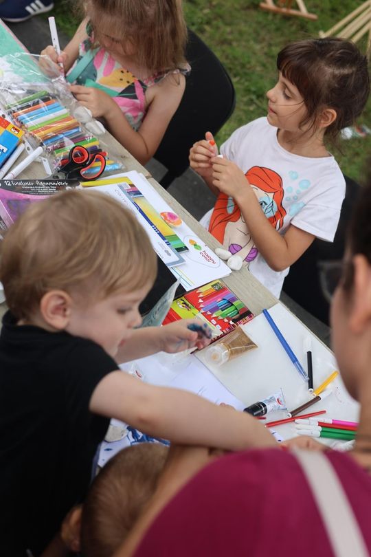 Chełm. Światowy Dzień Umiejętności Młodzieży przy Chełmskim Domu Kultury [GALERIA ZDJĘĆ]