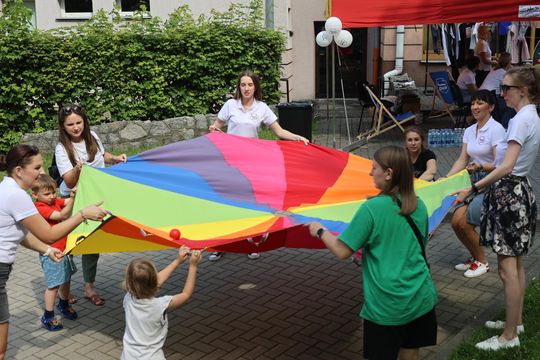 Chełm. Światowy Dzień Umiejętności Młodzieży przy Chełmskim Domu Kultury [GALERIA ZDJĘĆ]
