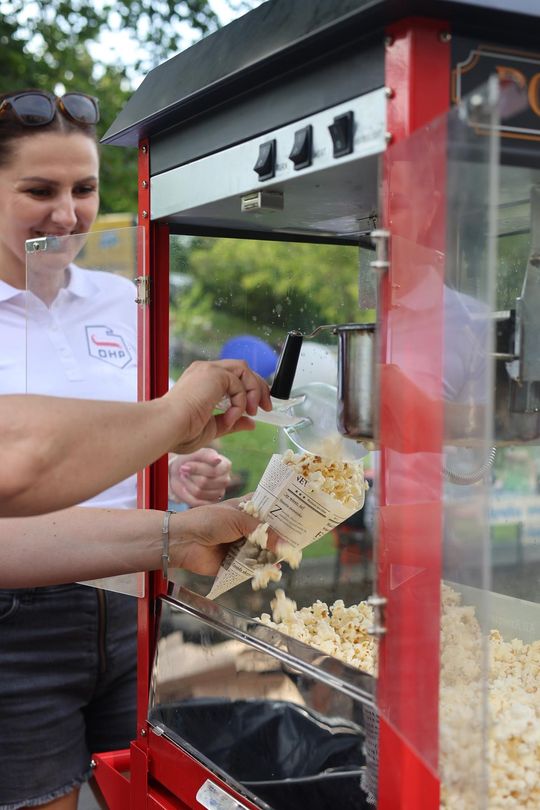 Chełm. Światowy Dzień Umiejętności Młodzieży przy Chełmskim Domu Kultury [GALERIA ZDJĘĆ]
