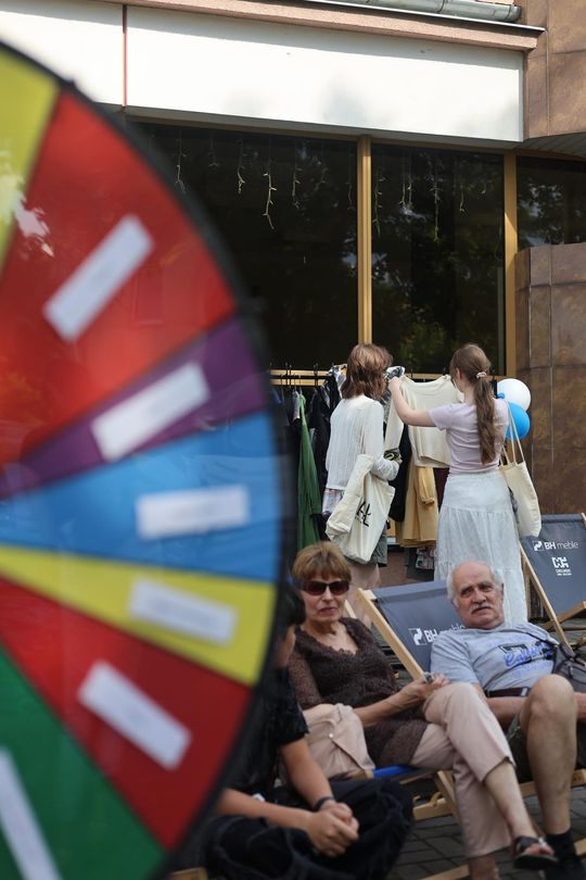 Chełm. Światowy Dzień Umiejętności Młodzieży przy Chełmskim Domu Kultury [GALERIA ZDJĘĆ]