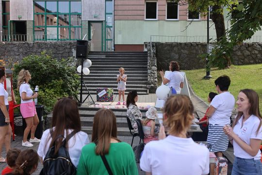Chełm. Światowy Dzień Umiejętności Młodzieży przy Chełmskim Domu Kultury [GALERIA ZDJĘĆ]