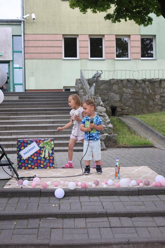 Chełm. Światowy Dzień Umiejętności Młodzieży przy Chełmskim Domu Kultury [GALERIA ZDJĘĆ]