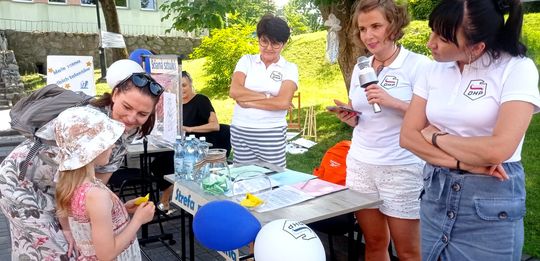 Chełm. Światowy Dzień Umiejętności Młodzieży przy Chełmskim Domu Kultury [GALERIA ZDJĘĆ]