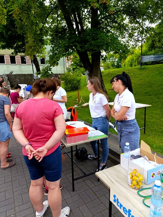 Chełm. Światowy Dzień Umiejętności Młodzieży przy Chełmskim Domu Kultury [GALERIA ZDJĘĆ]
