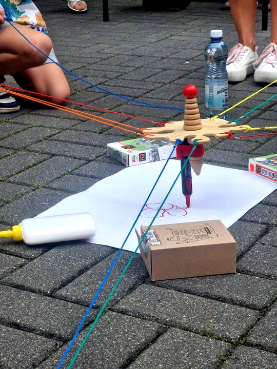 Chełm. Światowy Dzień Umiejętności Młodzieży przy Chełmskim Domu Kultury [GALERIA ZDJĘĆ]