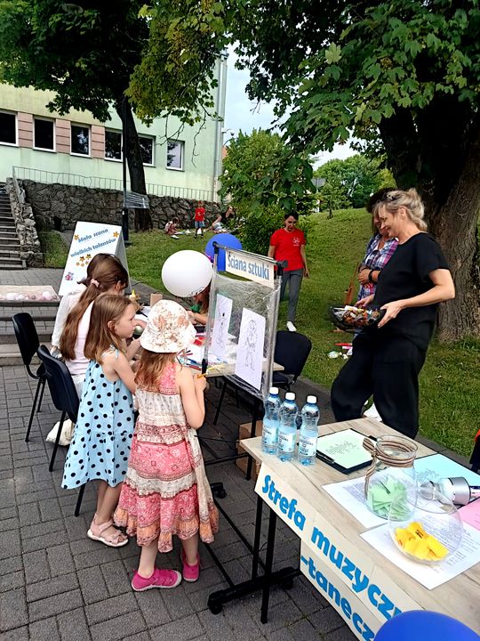 Chełm. Światowy Dzień Umiejętności Młodzieży przy Chełmskim Domu Kultury [GALERIA ZDJĘĆ]