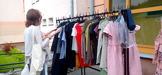 Chełm. Światowy Dzień Umiejętności Młodzieży przy Chełmskim Domu Kultury [GALERIA ZDJĘĆ]