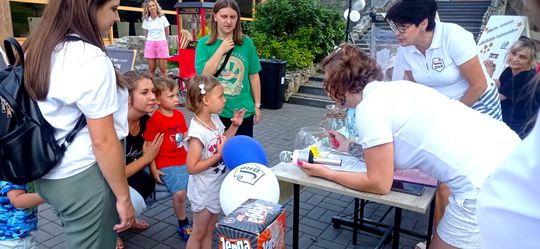 Chełm. Światowy Dzień Umiejętności Młodzieży przy Chełmskim Domu Kultury [GALERIA ZDJĘĆ]