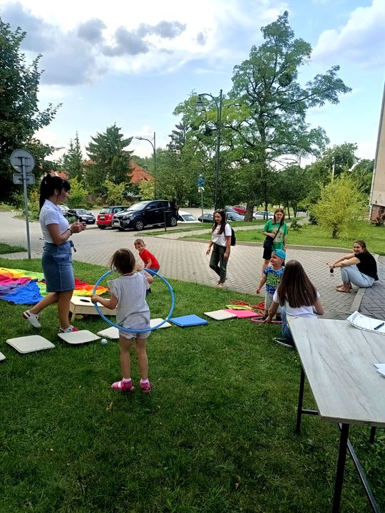 Chełm. Światowy Dzień Umiejętności Młodzieży przy Chełmskim Domu Kultury [GALERIA ZDJĘĆ]
