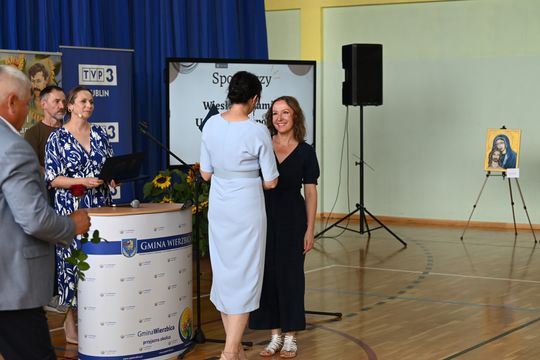 XXVI Międzynarodowy Plener Malarsko-Rzeźbiarski w Wierzbicy cz. II [GALERIA ZDJĘĆ]