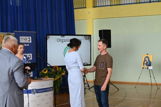 XXVI Międzynarodowy Plener Malarsko-Rzeźbiarski w Wierzbicy cz. II [GALERIA ZDJĘĆ]