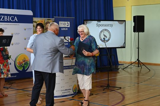 XXVI Międzynarodowy Plener Malarsko-Rzeźbiarski w Wierzbicy cz. II [GALERIA ZDJĘĆ]