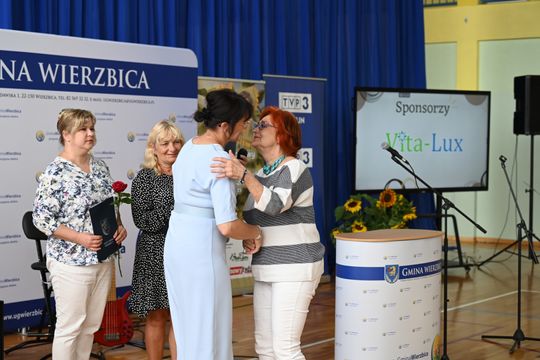 XXVI Międzynarodowy Plener Malarsko-Rzeźbiarski w Wierzbicy cz. II [GALERIA ZDJĘĆ]