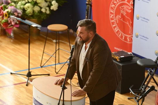 XXVI Międzynarodowy Plener Malarsko-Rzeźbiarski w Wierzbicy cz. II [GALERIA ZDJĘĆ]