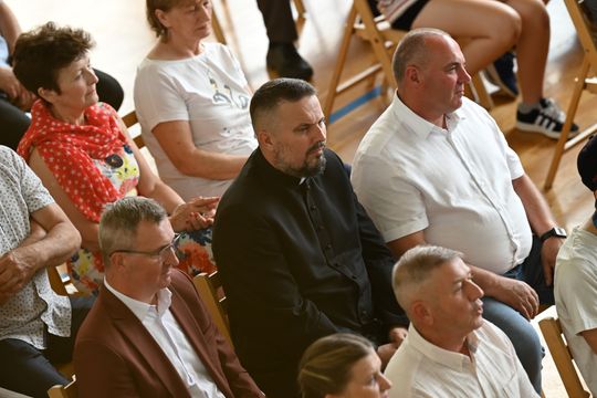 XXVI Międzynarodowy Plener Malarsko-Rzeźbiarski w Wierzbicy cz. II [GALERIA ZDJĘĆ]