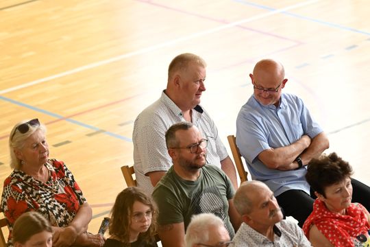 XXVI Międzynarodowy Plener Malarsko-Rzeźbiarski w Wierzbicy cz. II [GALERIA ZDJĘĆ]