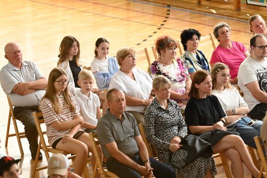 XXVI Międzynarodowy Plener Malarsko-Rzeźbiarski w Wierzbicy cz. II [GALERIA ZDJĘĆ]