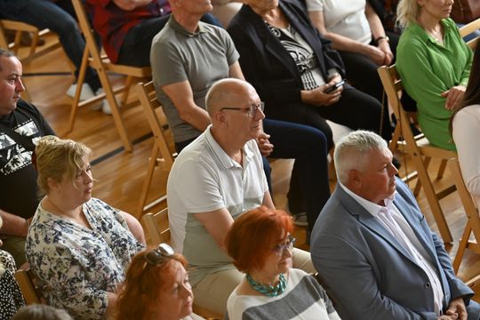 XXVI Międzynarodowy Plener Malarsko-Rzeźbiarski w Wierzbicy cz. II [GALERIA ZDJĘĆ]