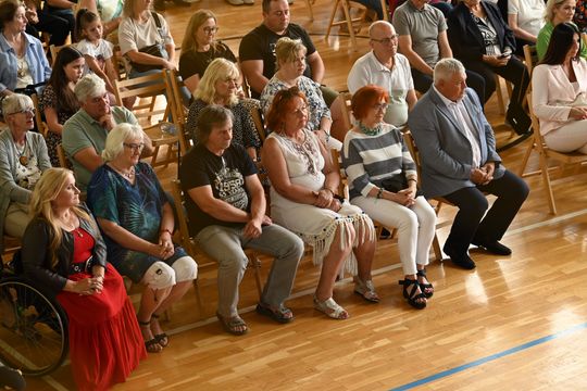 XXVI Międzynarodowy Plener Malarsko-Rzeźbiarski w Wierzbicy cz. II [GALERIA ZDJĘĆ]