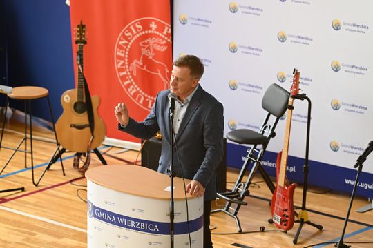 XXVI Międzynarodowy Plener Malarsko-Rzeźbiarski w Wierzbicy cz. II [GALERIA ZDJĘĆ]