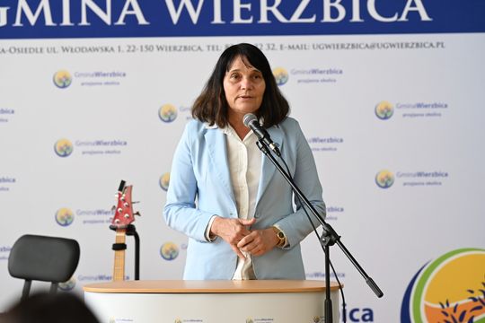 XXVI Międzynarodowy Plener Malarsko-Rzeźbiarski w Wierzbicy cz. II [GALERIA ZDJĘĆ]