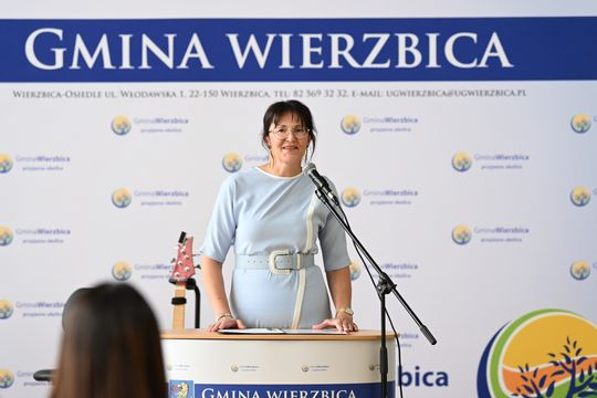 XXVI Międzynarodowy Plener Malarsko-Rzeźbiarski w Wierzbicy cz. II [GALERIA ZDJĘĆ]