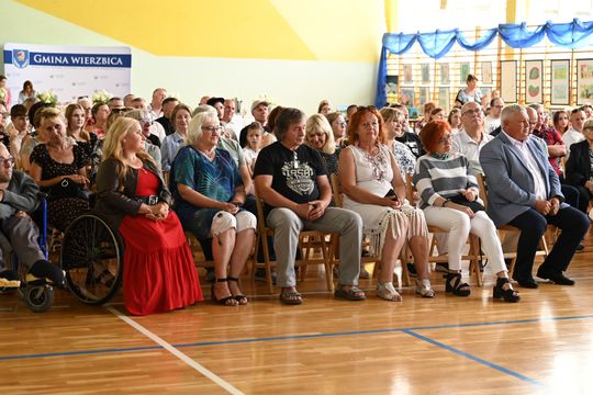 XXVI Międzynarodowy Plener Malarsko-Rzeźbiarski w Wierzbicy cz. II [GALERIA ZDJĘĆ]