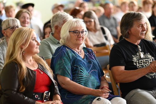 XXVI Międzynarodowy Plener Malarsko-Rzeźbiarski w Wierzbicy cz. II [GALERIA ZDJĘĆ]